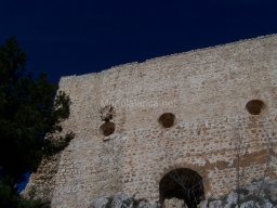 Castillo de Velez-Blanco 2010